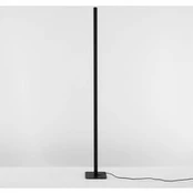 "Artemide Ilio" mini grindų lempa "App black" 3000K