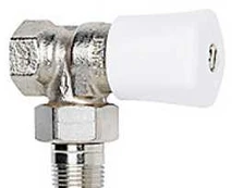 IMI HYDRONIC ENGINEERING A/S Ta Reg.Ventil Rvo-1 1/2 - Vl