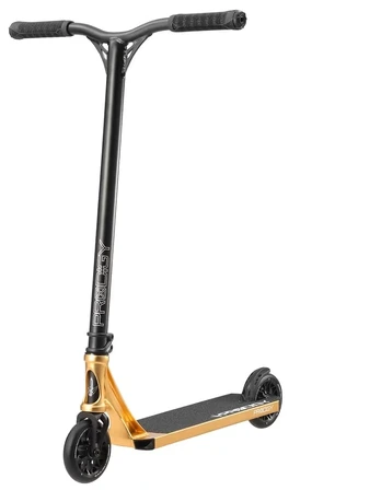 BLUNT Prodigy X Pro Scooter GOLD