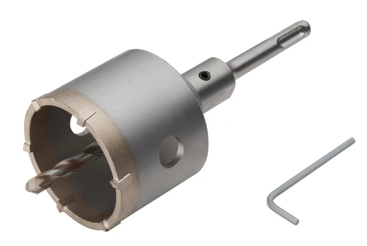 Karūna „IRWIN" LIGHT 80 mm
