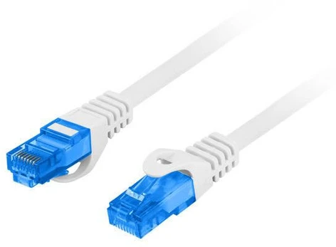 LANBERG patchcord cat.6A FTP LSZH CCA 20 | PCF6A-10CC-2000-S
