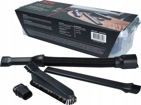 Dulkių siurblys AEG AKIT23 Home Car Kit, 4 Dsen