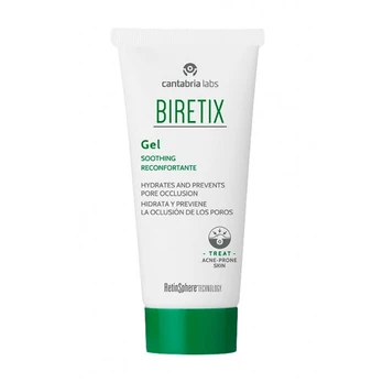 BIRETIX Gelis, 2 ml mėginukas