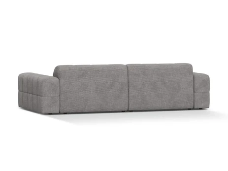 Sofa, "Chicago", 4 Seats, 252x102x78 Made in Europe