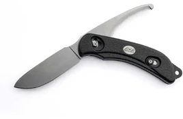 EKA SwedBlade G6 Juodas 715008 kaina