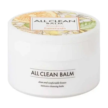 Heimish - All Clean Balm Mandarin, 50ml