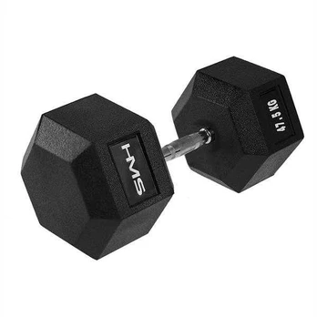 HEX PRO 47,5 KG Hanteliai HMS