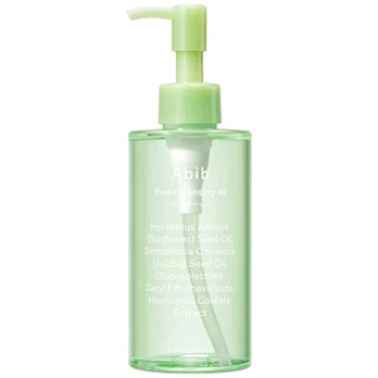 Abib Pore Cleansing Oil 200 ml 200ml
