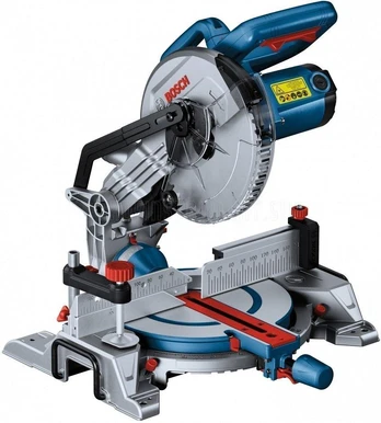 BOSCH stacionarus diskinis pjūklas GCM 216 1300W