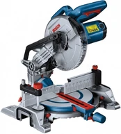 BOSCH stacionarus diskinis pjūklas GCM 216 1300W kaina