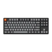Klaviatūra Keychron K8M-J3 80% TKL Brown Switch kaina