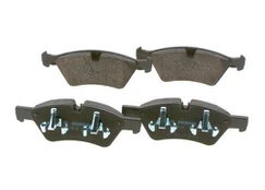 BOSCH 0 986 494 165 Brake pad set