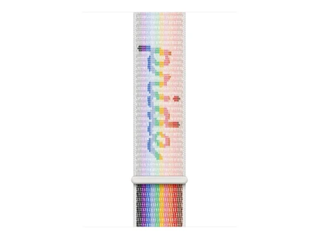 45mm Pride Edition Sport Loop