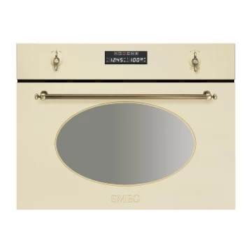 SMEG SC845VPO9 (NUKAINOTA)