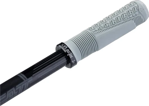 Leatt Gripy rowerowe LEATT Grips ReaFlex 6.0 Thin O29mm one size