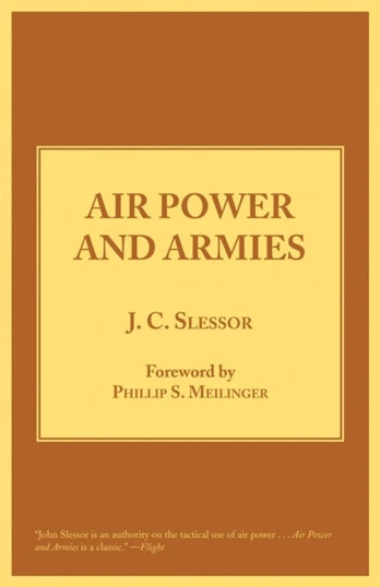 Air Power and Armies