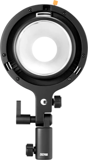 ZHIYUN BOWENS MOUNT ADAPTER B (ZY-MOUNT) FOR MOLUS X100 kaina