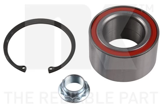 Rato guolio komplektas NK 753919