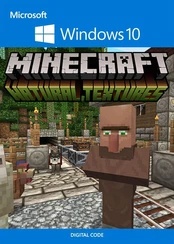 Minecraft Natural Texture Pack Windows 10 Store