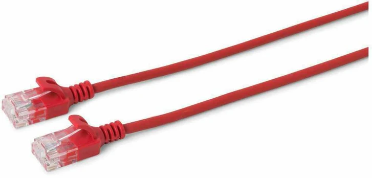 Microconnect V-UTP610R-SLIM tinklo kabelis