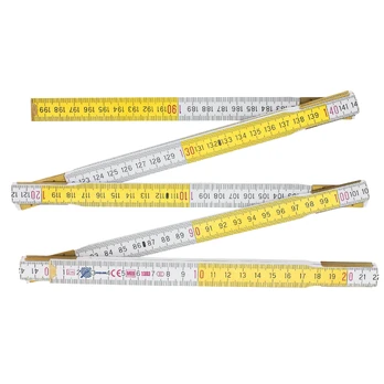 Pro-Line Medinis sulankstomas matas 1m - 13012
