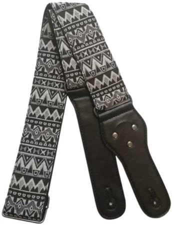 Gitaros diržas JEREMI GS-020-4
