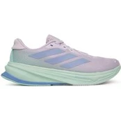 Bėgimo batai adidas Supernova Rise 2 JQ7692 Violetinė