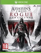 Assassin's Creed: Rogue