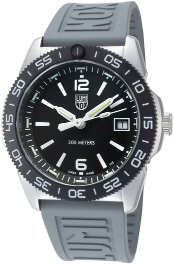 Laikrodis LUMINOX MAN XS.CA22M (44MM)