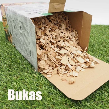 Storegd Buko Pjuvenos rūkykloms 3L