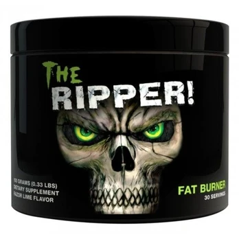 Cobra Labs The Ripper 150 g. - Pink Mango skonis