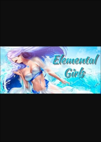 Elemental Girls PC