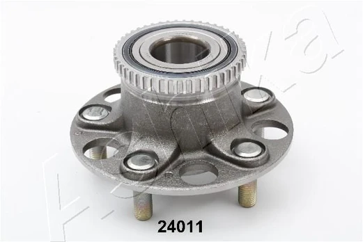 Rato stebulė ASHIKA 44-24011