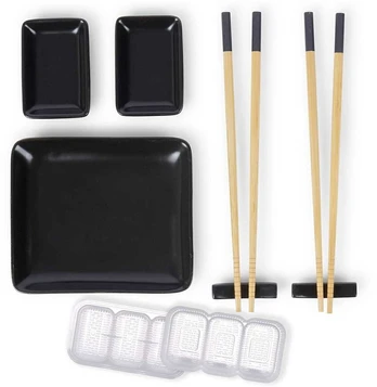 KOOPMAN RINKINYS SUSHI 8DALYS