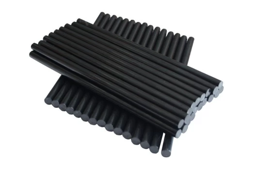 Termo klijai 11 mm, 20 vnt.