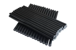 Termo klijai 11 mm, 20 vnt. kaina