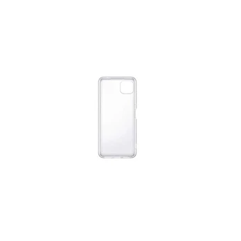 „Evelatus“ „Samsung Galaxy A22 5G“ TPU dėklas, skaidrus