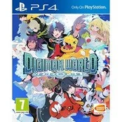 Digimon World: Next Order Playstation 4