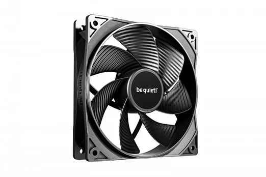 "be quiet! Pure Wings 3 Reverse 3-Pack 120mm PWM"