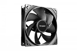 "be quiet! Pure Wings 3 Reverse 3-Pack 120mm PWM" kaina