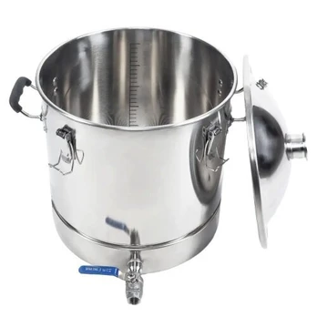 Hot Rod Distiller Magnum Still