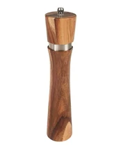 Mühle für Pfeffer oder Salz 31 cm ZILNER ZL-2124 kaina