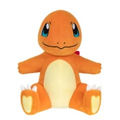 Pokémon - Plush 30 cm - Charmander (PKW3110) kaina
