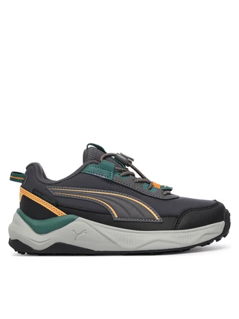 Puma Laisvalaikio batai Evolve 2.0 Trail Lo Ps 313805 Pilka