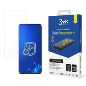 Honor Magic6 Lite 5G - 3mk SilverProtection+ screen protector kaina