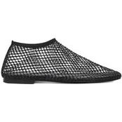 Balerinos Eva Minge EO-SHAY-LT2571-1H Juoda