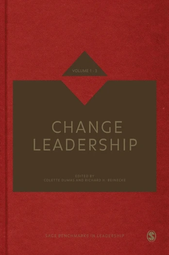 Change Leadership