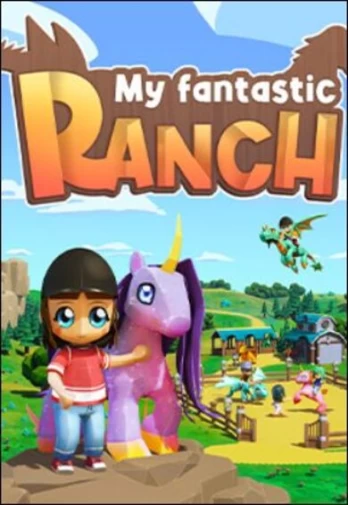 My Fantastic Ranch PC