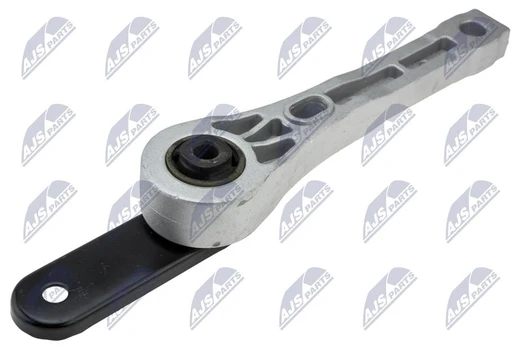Variklio montavimas NTY ZPS-VW-102