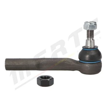 Skersinės vairo trauklės galas MERTZ M-S0577